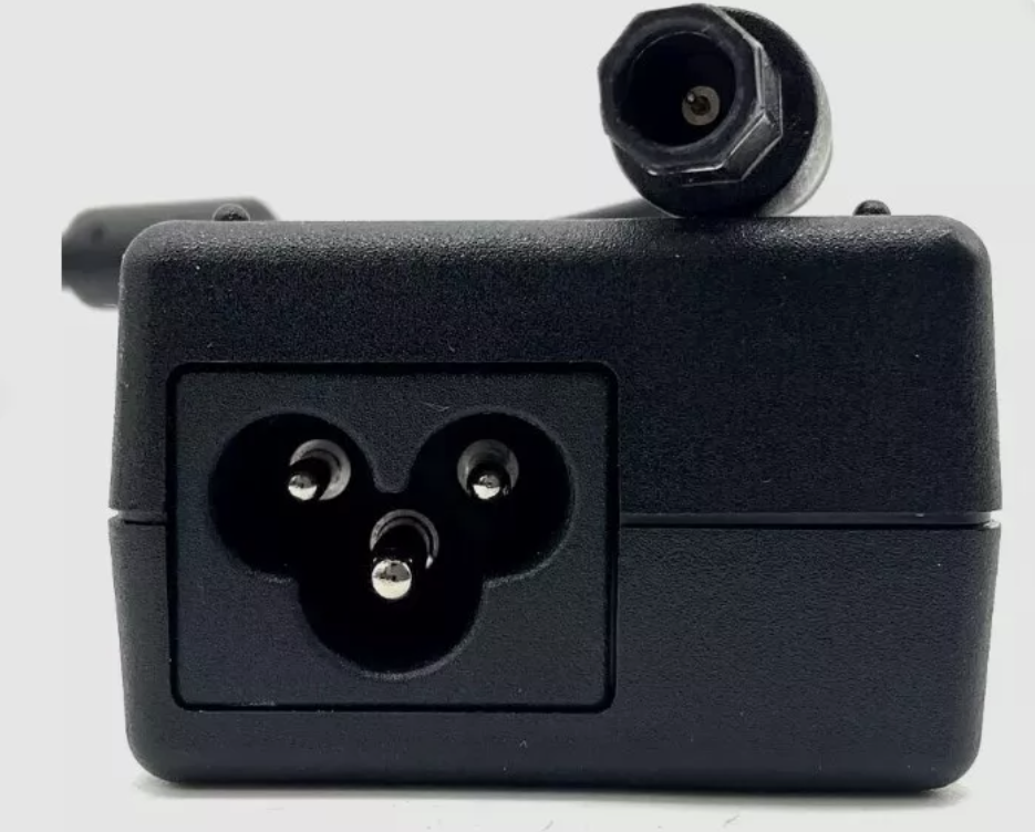 ORIGINAL Dell DA-PA12 Laptop Adapter Octagon Tip 19.5V 3.34A 65W