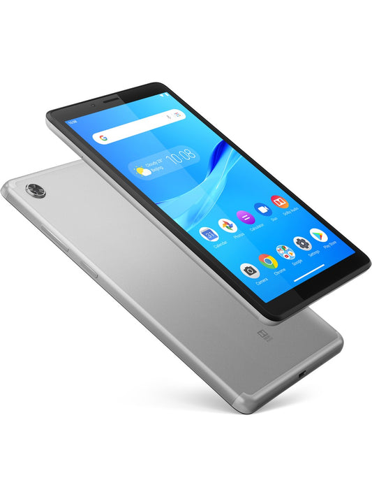 Lenovo Tab M7 TB-7305F 16GB Silver 7" Wi-Fi Android Tablet