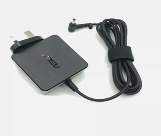 GENUINE ASUS 45W 19V 2.37A 4.0mm * 1.2mm ADAPTER CHARGER + POWER LEAD