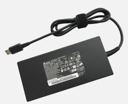 Original Delta 20v 14a 280w Adp-280eb D Ac Adapter Charger Usb Tip