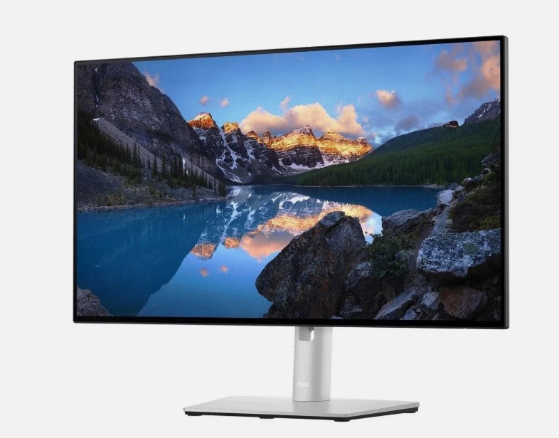 Dell UltraSharp U2422H 23.8" Widescreen IPS FHD LCD Monitor with Stand