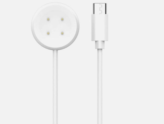 Watch Charger Cable Magnetic Type-C USB-A Charging Cable for Google Pixel Watch2