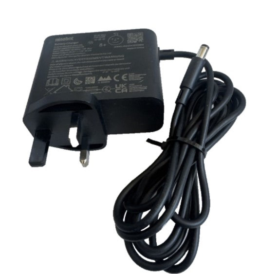 Segway Ninebot Kick scooter E2 Model NBW25d201D5N Power Supply 24.2v 1.5A