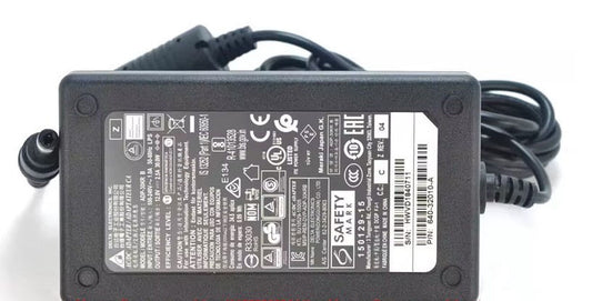 Delta 30W 12V 2.5A AC/DC Power Adapter 1A ADP-30KR B 5.5 x 2.5mm With UK Plug