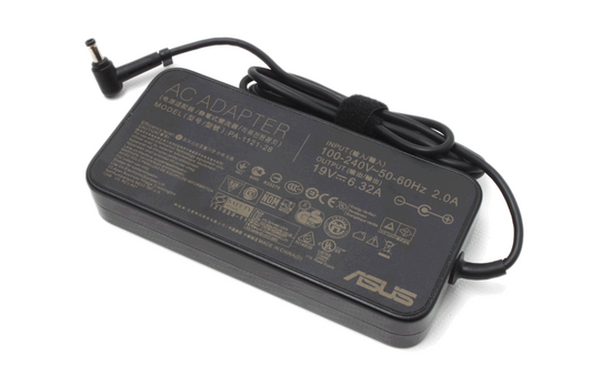 ASUS PA-1121-28 19.5V 6.32A 120W AC Power Adapter PSU