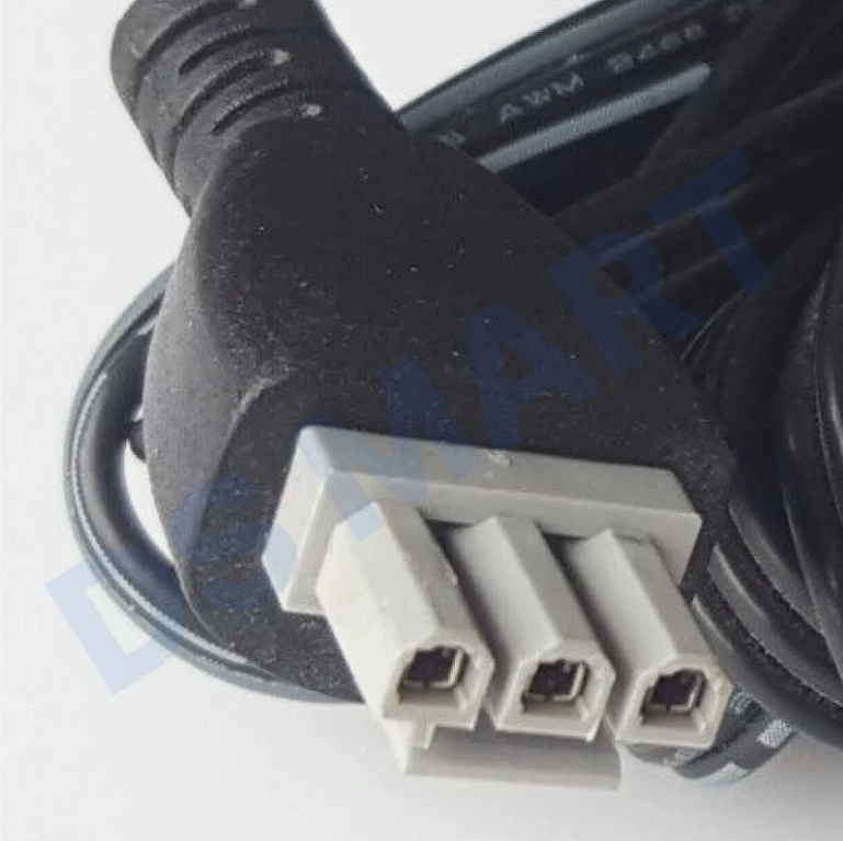 Genuine HP AC Power Adapter  32V * 375mA  - UK Lead