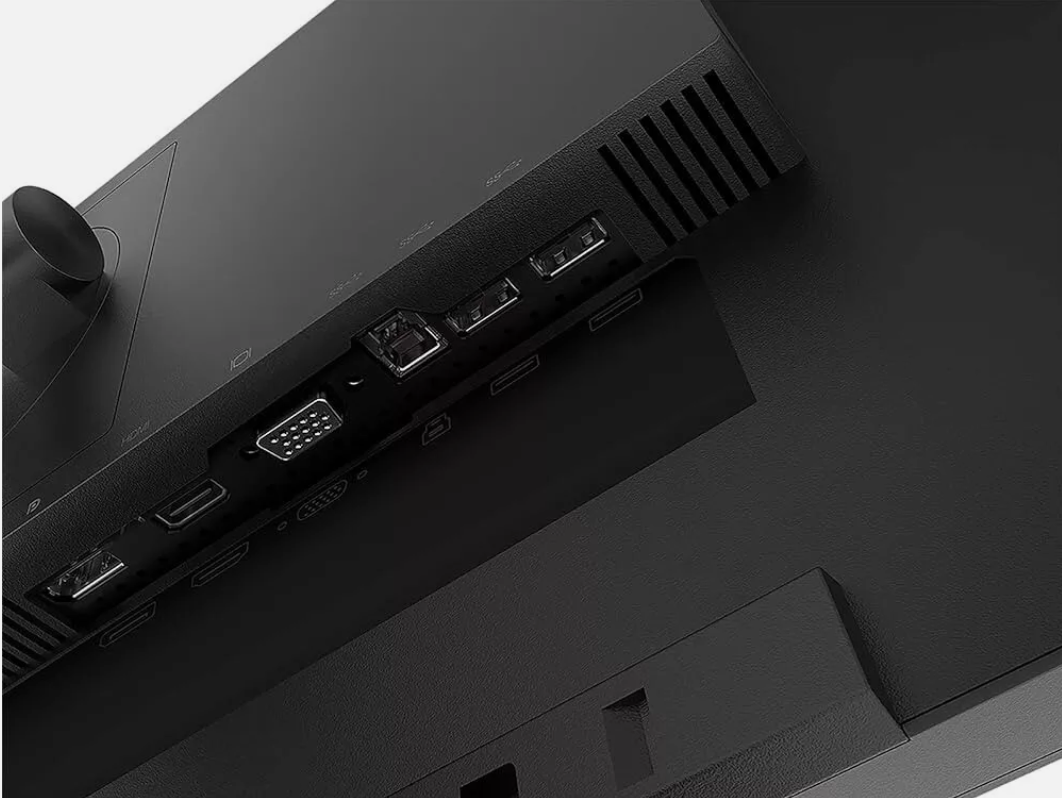 Gaming Monitor Lenovo T24i-20 LED monitor - Full HD (1080p) HDMI, VGA, D port