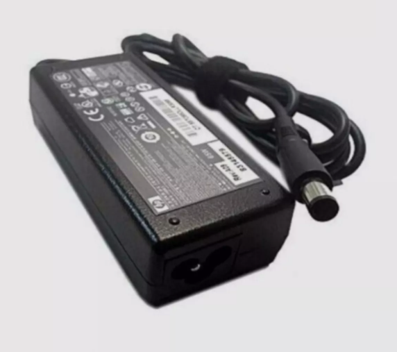 GENUINE HP 90W LAPTOP POWER ADAPTER CHARGER 19.5V - 4.62A BIG TIP 7.4mm * 5.0mm