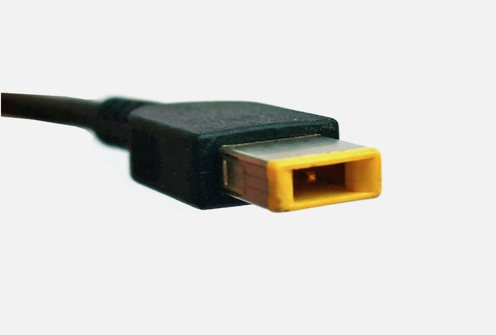 Genuine Lenovo 20V 8.5A 170W AC Adapter Charger Yellow Rectangle Tip