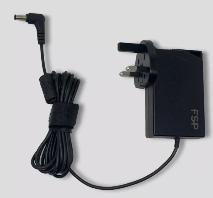 Switching Power Supply 5.5 * 2.5mm 19V - 3.43A Model: FSP065-10AABA