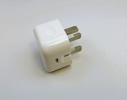 Original Apple Genuine 20W USB Type-C PD UK Power Adapter Plug fast charger