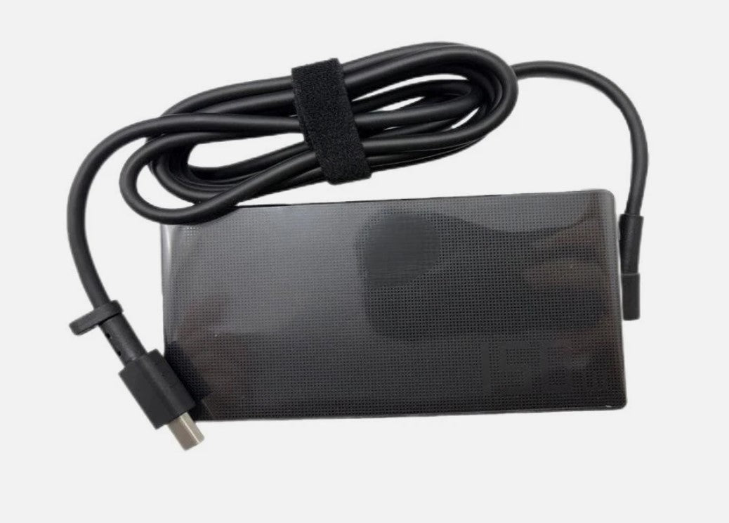 NEW ASUS A22-180P1A 20V 9.0A (180W) Rectangle Laptop Charger + Power lead