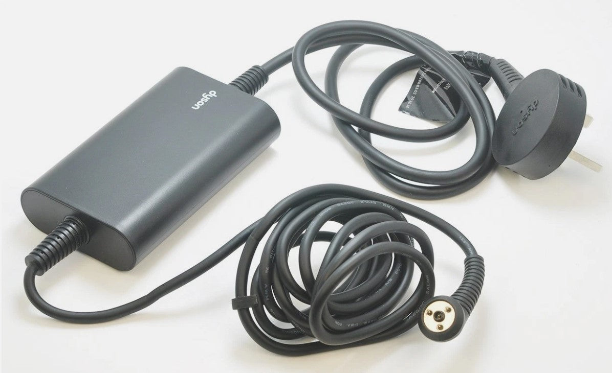 DYSON HS03 Corrale Hair Straightener Power Adapter Magnetic Charger - 372458-01