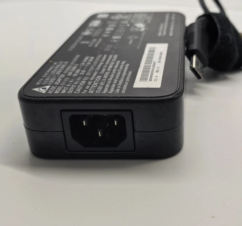 Delta 20V 11.5A 230W AC Adapter ADP-230GB D Charger