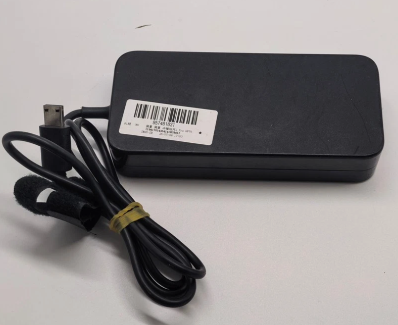 Delta 20V 11.5A 230W AC Adapter ADP-230GB D Charger