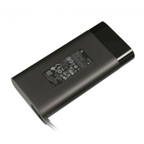 genuine HP 135W blue tip 19.5V 6.9A Laptop Charger + Power Lead