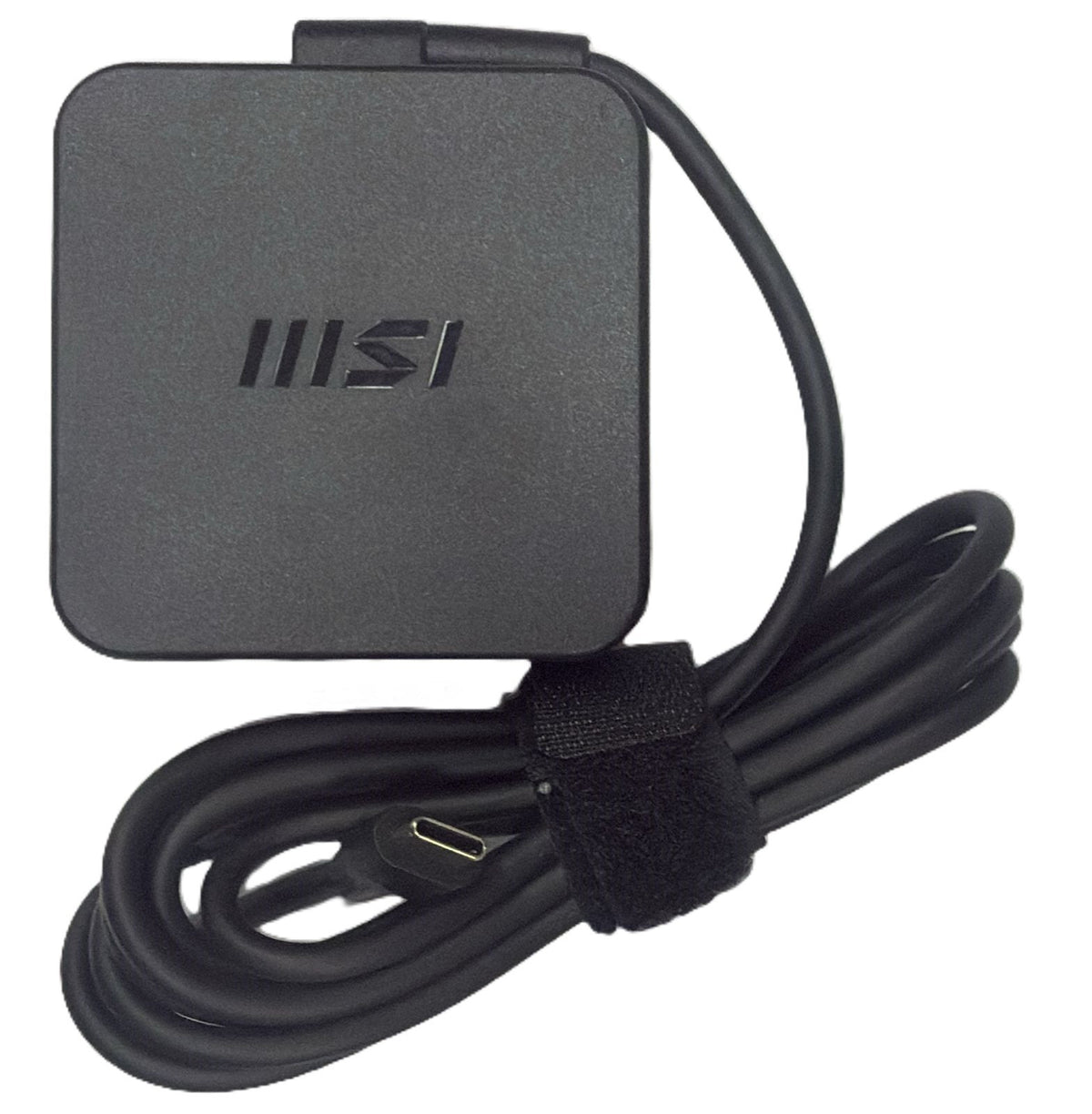 Msi/Delta 65w USB-C TYPE C laptop charger 20v - 3.25A genuine