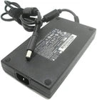 GENUINE HP 200W 19.5V - 10.3A Big Pin with AC power adapter UK power lead
