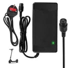 Electric Scooter Charger iScooter 48v - 2A charger