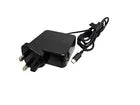 Port Connect USB C 65W Adapter Universal Charger Laptops Tablet Smartphones