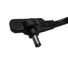 Shark GQ36-120350-ABO 12V 3.0A 42W 5.5*2.1 UK Power Adapter Charger For Vacuum C