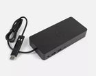 Dell Universal Dock - D6000 USB-A/-C docking station 130w