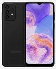 Samsung Galaxy A23 5G Dual Sim 64GB Black SM-A236B