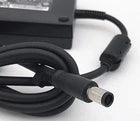 GENUINE HP 200W 19.5V - 10.3A Big Pin with AC power adapter UK power lead
