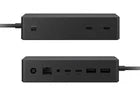 Microsoft Surface Dock 2 Model 1917 – USB-C Docking Station with Power Supply 199W