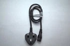 Genuine Lenovo 245W AC Adapter (Slim tip) with power lead