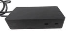 Microsoft Surface Dock 2 Model 1917 – USB-C Docking Station with Power Supply 199W
