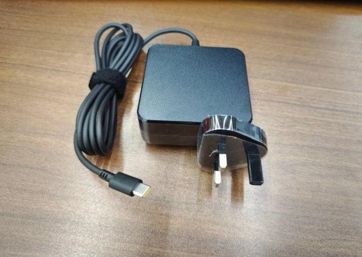 (NEW) 65W USB C Type C Charger for DELL ,HP, ASUS ,Lenovo, Acer & More