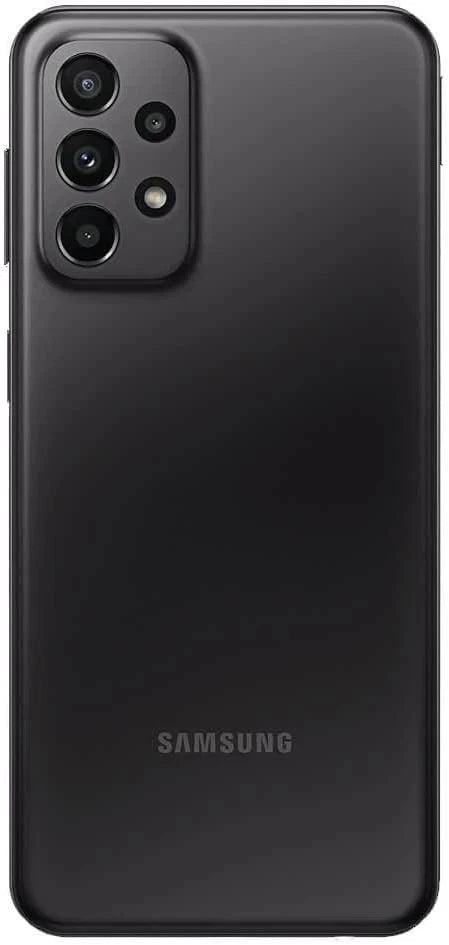 Samsung Galaxy A23 5G Dual Sim 64GB Black SM-A236B