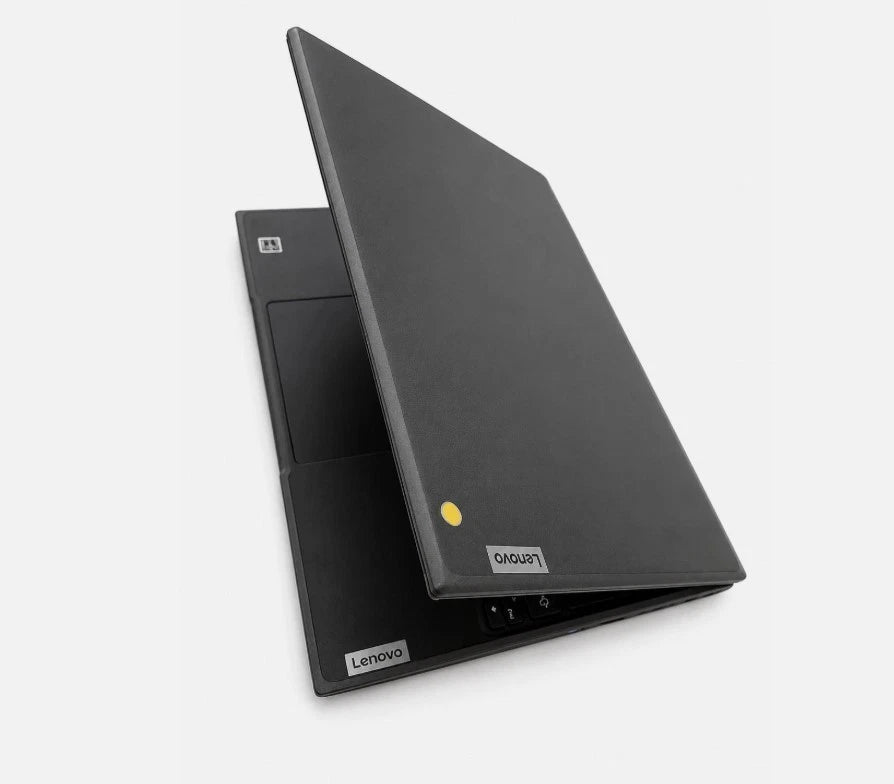 Lenovo 100e 2nd Gen Windows 10 Laptop. 11.6" screen, 64gb eMMC/Webcam