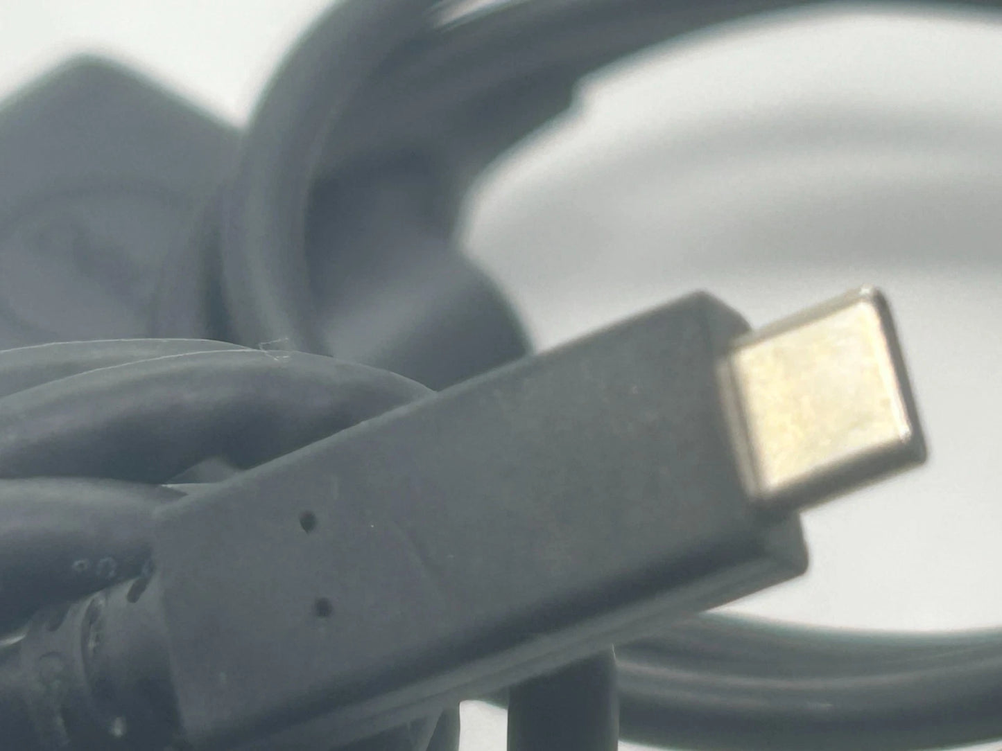Genuine DELL 60W USB-C Type C AC Laptop Charger Adapter Power Supply LA60NM200 U