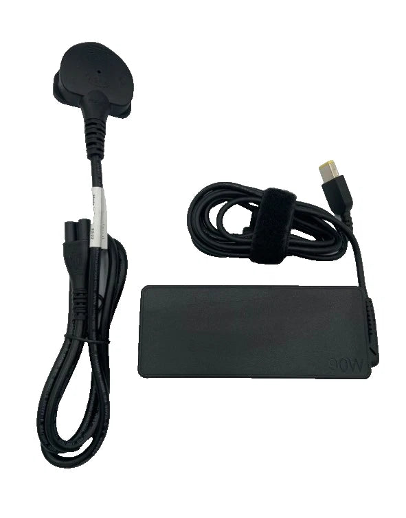 Lenovo Docking Station ThinkPad USB-C Gen 2 40AS Dock with 90W Power Supply Unit