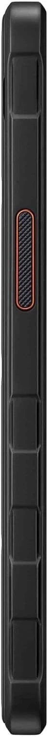 Samsung Galaxy Xcover 7 5G Smartphone 128GB Black Unlock Android Simfree Mobile