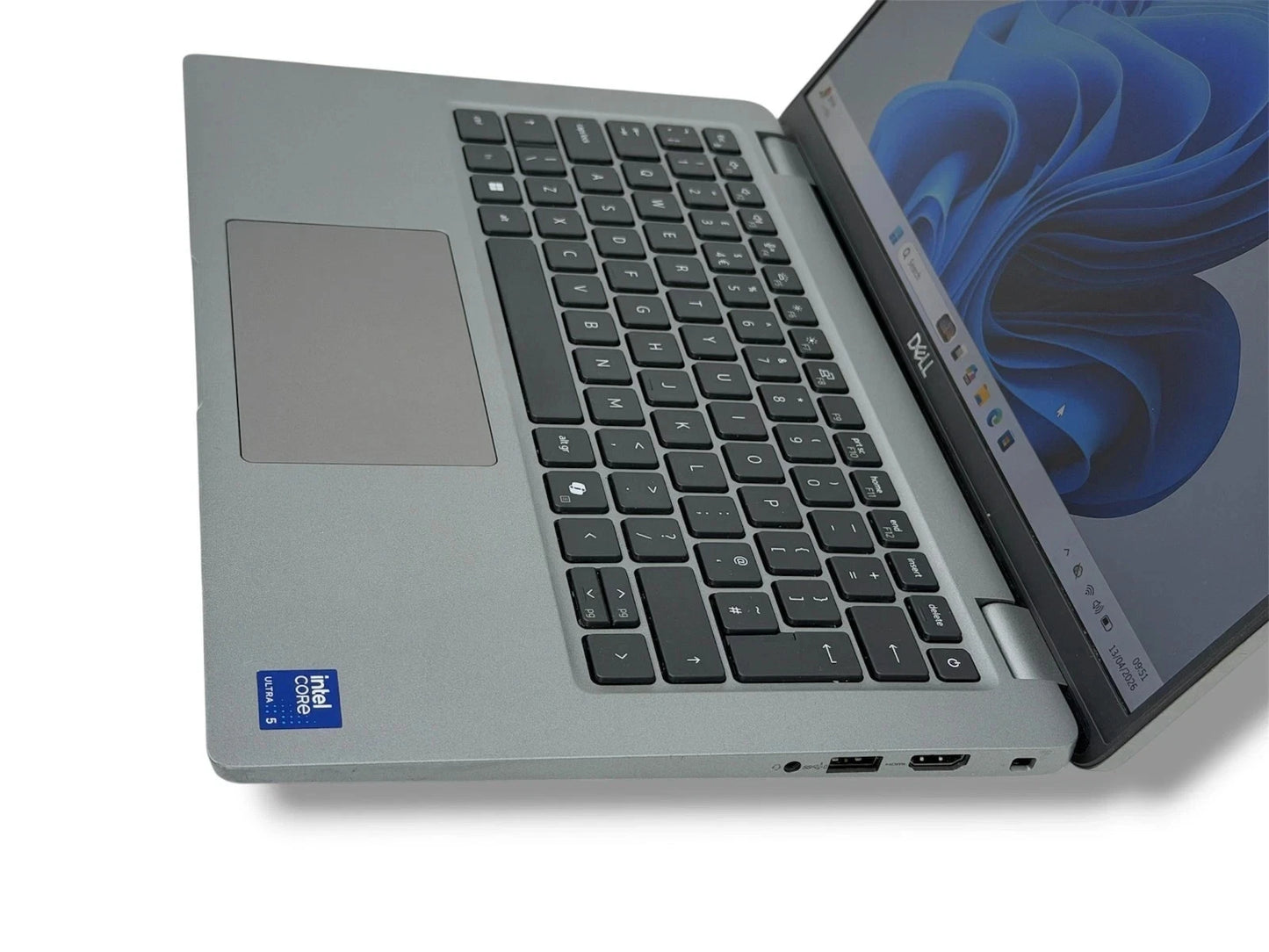 Dell Latitude 5450 Ultra 5 135U, 16GB DDR5, 256GB SSD, Windows 11 Pro