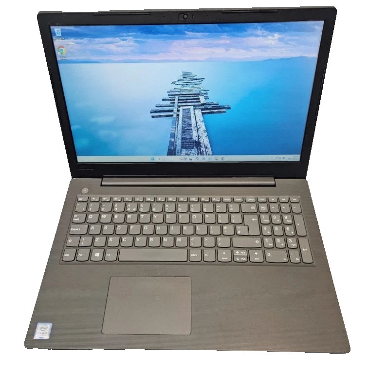 Lenovo V130-15IKB Intel i5-7200U 8GB RAM 256GB M.2 Win 11