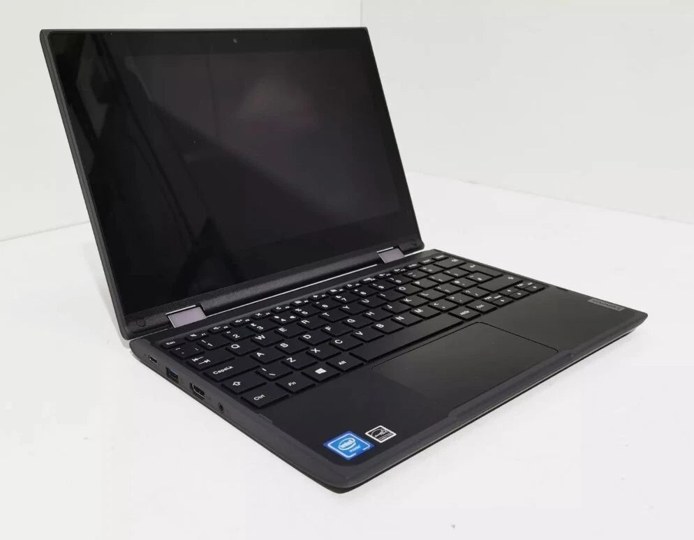 Lenovo Ideapad 300e 2nd Gen - Intel N4120 - 4GB Ram - 64GB eMMC Window 11