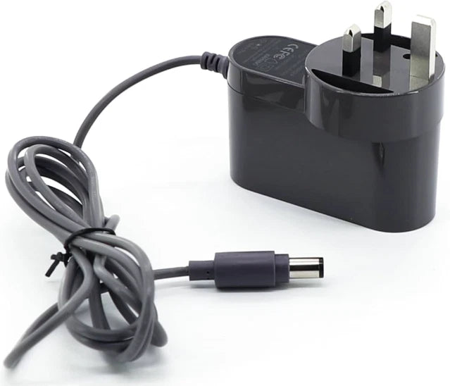 Original Dyson DC30 DC31 DC34 DC35 DC44 Charger UK Plug Animal Vacuums