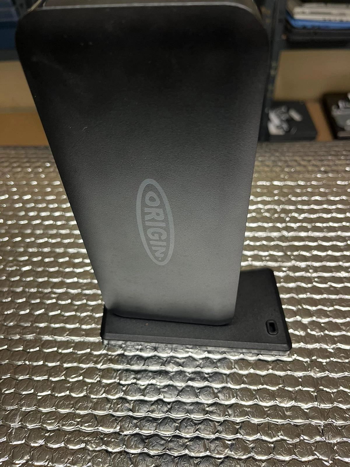 ORIGN USB-C DP 1.4 DOCK MST Docking Station HDMI / DP Type C