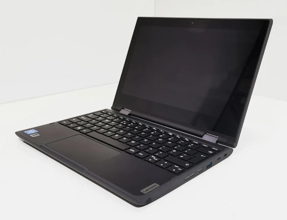 Lenovo Ideapad 300e 2nd Gen - Intel N4120 - 4GB Ram - 64GB eMMC Window 11