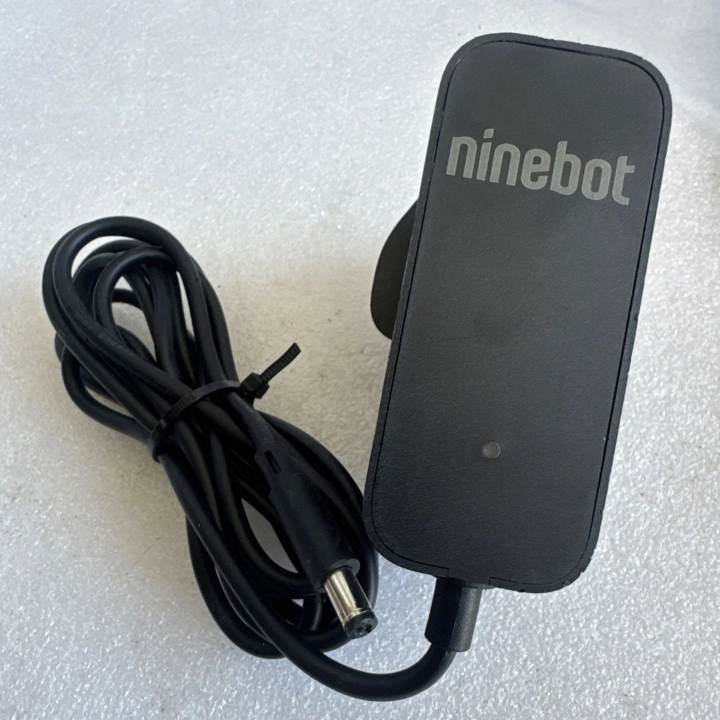 Segway Ninebot Kick scooter E2 Model NBW25d201D5N Power Supply 24.2v 1.5A
