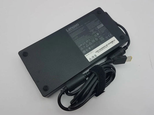 Original Lenovo 300W Power AC Adapter Charger  20v  15a with Power Lead