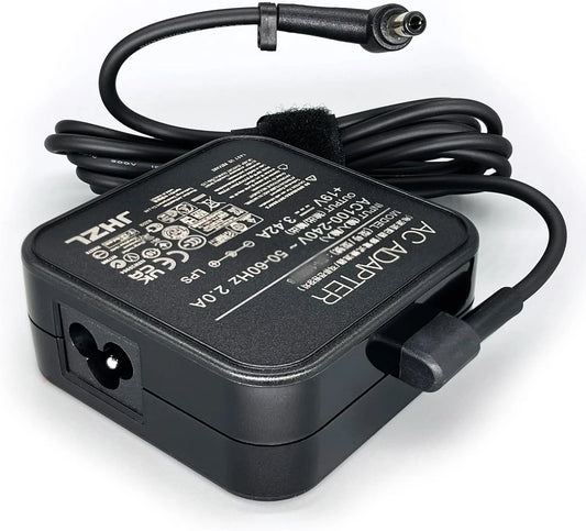 Original ASUS 65W 19V 3.42A Charger 4.0mm * 1.35mm + Power Lead