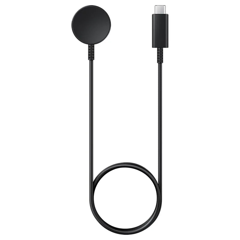 Genuine Samsung Galaxy Watch 3 USB-C Charger fast charge