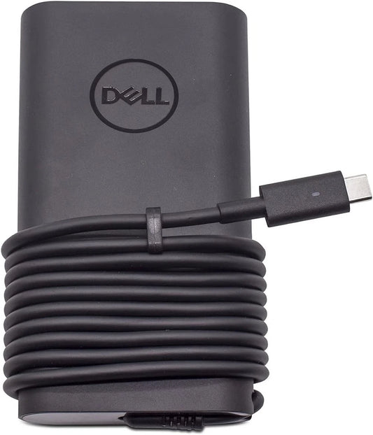For DELL Charger Type-C Power Supply AC Adapter 130W