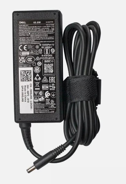 NEW GENUINE DELL SMALL PIN 4.5MM * 3.0MM For Dell Laptop 65W