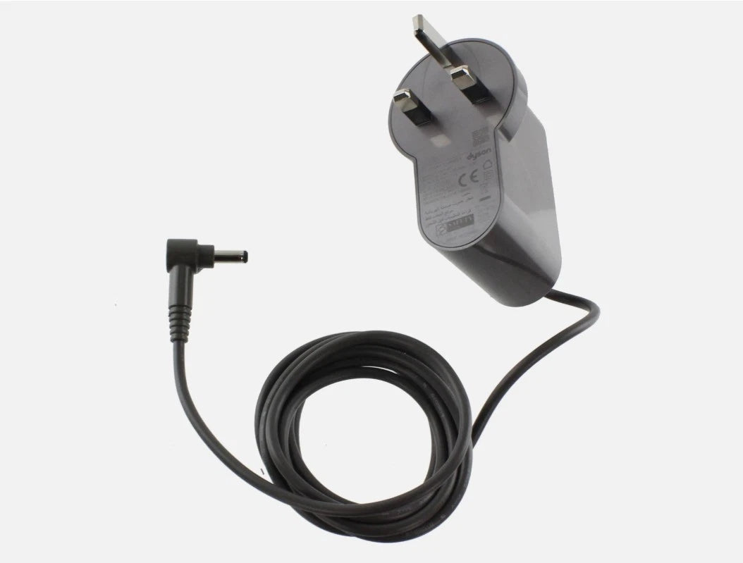 DYSON Genuine V15 DETECT V22 Cordless Vacuum Cleaner Battery Charger Plug